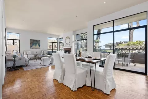 Dining - 2390 Hyde St 1a, San Francisco, CA 94109 photo 1 of 4