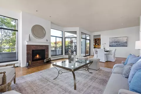 Living - 2390 Hyde St 1a, San Francisco, CA 94109 photo 4 of 4