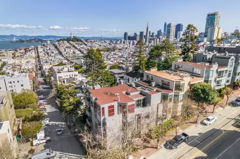 View/Area - 2390 Hyde St 1a, San Francisco, CA 94109 photo 2 of 8