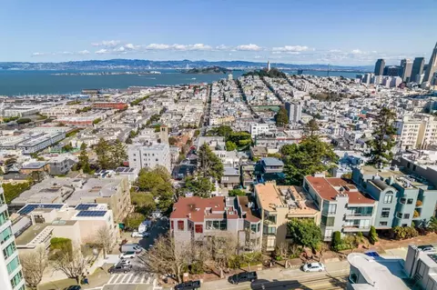 View/Area - 2390 Hyde St 1a, San Francisco, CA 94109 photo 1 of 8