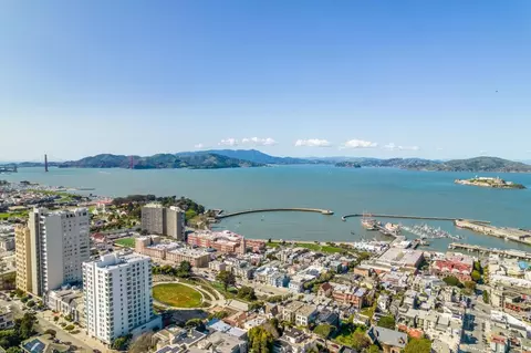 View/Area - 2390 Hyde St 1a, San Francisco, CA 94109 photo 5 of 8