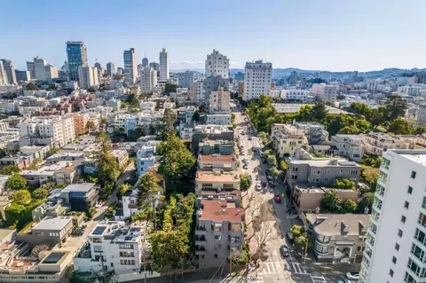 View/Area - 2390 Hyde St 1a, San Francisco, CA 94109 photo 6 of 8