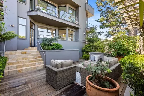 Exterior - 2390 Hyde St 1a, San Francisco, CA 94109 photo 10 of 10