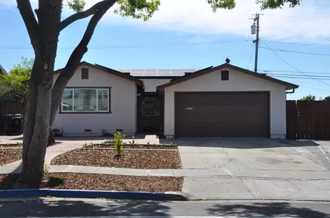 3248 Rocky Mountain Dr, San Jose, CA 95127