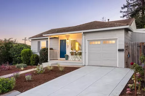 107 Las Ondas Ct, Santa Cruz, CA 95060