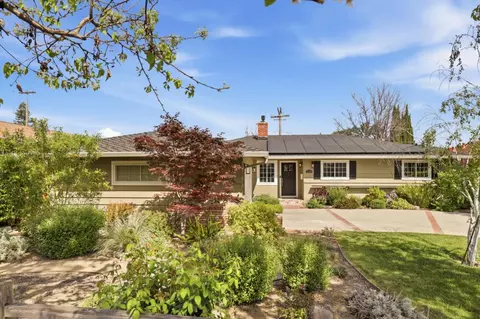 3539 Parkland Ave, San Jose, CA 95117