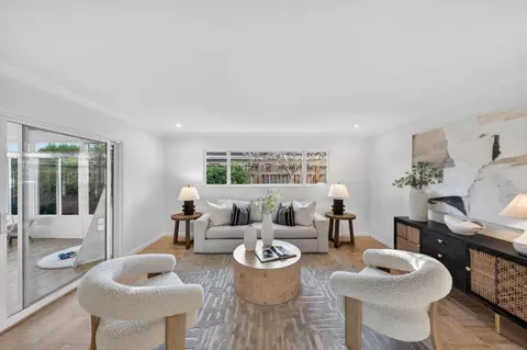 Living - 1241 Levin Ave, Mountain View, CA 94040 photo 3 of 3