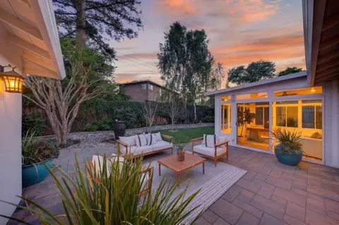 Exterior - 1241 Levin Ave, Mountain View, CA 94040 photo 2 of 13