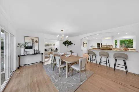 Dining - 1241 Levin Ave, Mountain View, CA 94040 photo 5 of 5