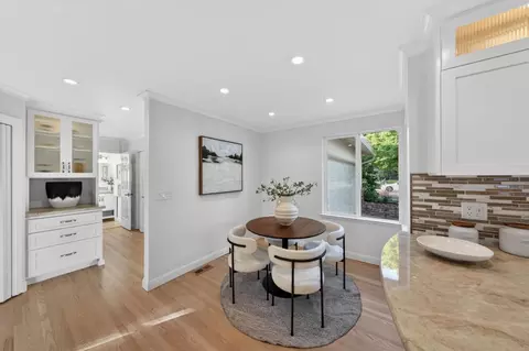 Dining - 1241 Levin Ave, Mountain View, CA 94040 photo 2 of 5