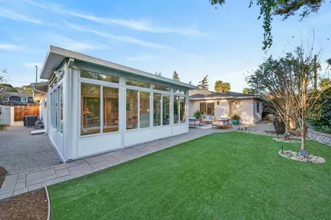 Exterior - 1241 Levin Ave, Mountain View, CA 94040 photo 11 of 13
