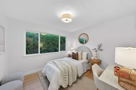 Bedroom - 1241 Levin Ave, Mountain View, CA 94040 photo 2 of 4