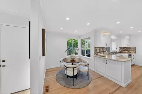 Dining - 1241 Levin Ave, Mountain View, CA 94040 photo 1 of 5