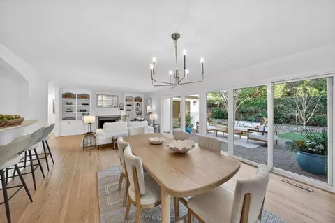 Dining - 1241 Levin Ave, Mountain View, CA 94040 photo 4 of 5