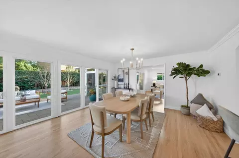 Dining - 1241 Levin Ave, Mountain View, CA 94040 photo 3 of 5