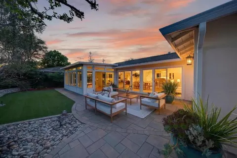 Exterior - 1241 Levin Ave, Mountain View, CA 94040 photo 6 of 13