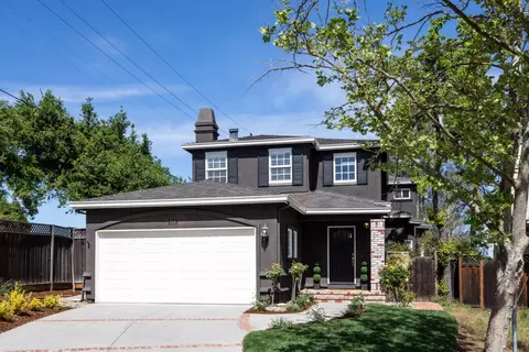 810 Arroyo Ct, Palo Alto, CA 94306