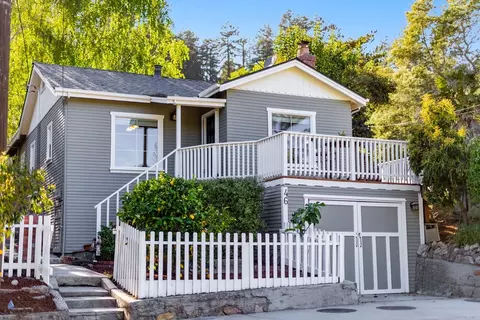 46 Beulah Dr, Santa Cruz, CA 95060