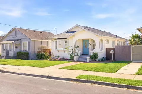 447 Lux Ave, South San Francisco, CA 94080