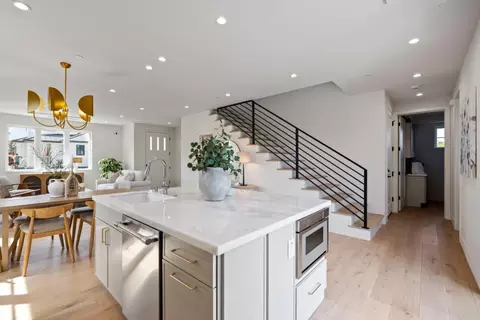 Kitchen - 577 Creekside Ct, Half Moon Bay, CA 94019 photo 1 of 5