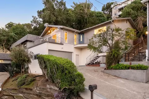 57 Madera Ave, San Carlos, CA 94070