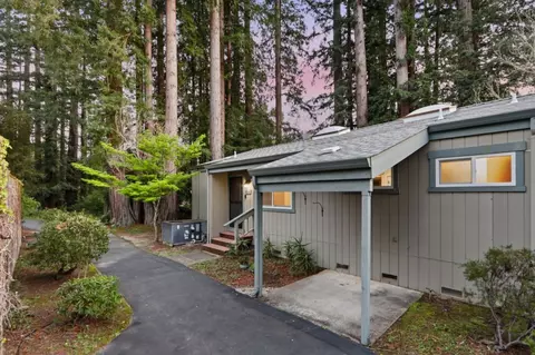 279 Anchor Ct, Boulder Creek, CA 95006