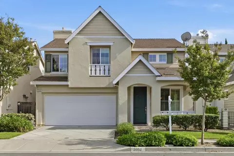 2052 Purcell Pl, San Jose, CA 95131
