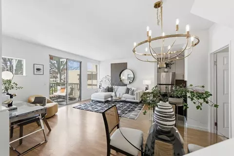 101 Blossom Cir 2c, San Mateo, CA 94403