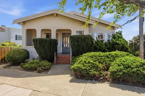 600 Spruce Ave, South San Francisco, CA 94080
