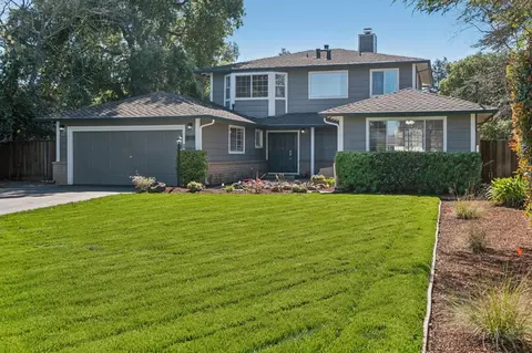 140 University Ave, Los Altos, CA 94022