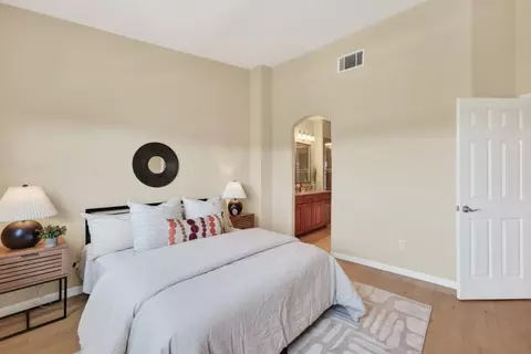 Bedroom - 1030 Luz Del Sol Loop, Milpitas, CA 95035 photo 2 of 4