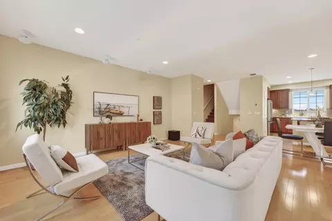 Living - 1030 Luz Del Sol Loop, Milpitas, CA 95035 photo 2 of 3