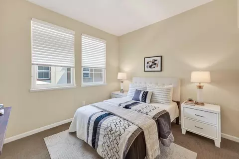 Bedroom - 1030 Luz Del Sol Loop, Milpitas, CA 95035 photo 3 of 4
