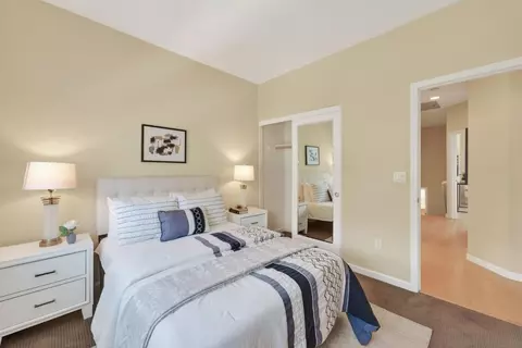 Bedroom - 1030 Luz Del Sol Loop, Milpitas, CA 95035 photo 4 of 4