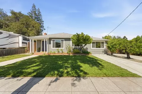 410 Wilton Ave, Palo Alto, CA 94306