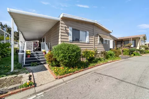 5450 Monterey Rd 157, San Jose, CA 95111