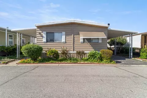 5450 Monterey Rd 157, San Jose, CA 95111