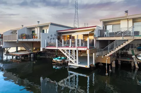 412 Fathom Dr, San Mateo, CA 94404