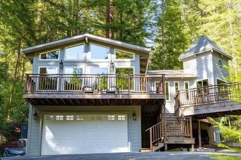 23535 Treeview Trl, Los Gatos, CA 95033