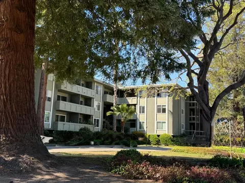 1458 Hudson St 217, Redwood City, CA 94061