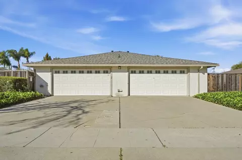 1115-1117 Topaz Ave, San Jose, CA 95117