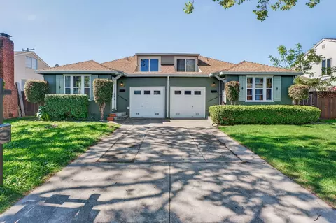 1028 S Idaho St, San Mateo, CA 94402