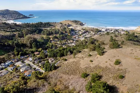 0 Calera Ter, Pacifica, CA 94044