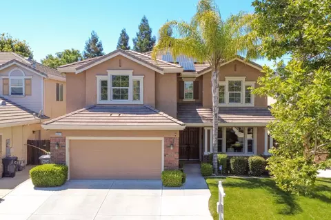 4637 Glenbrook Dr, Tracy, CA 95377