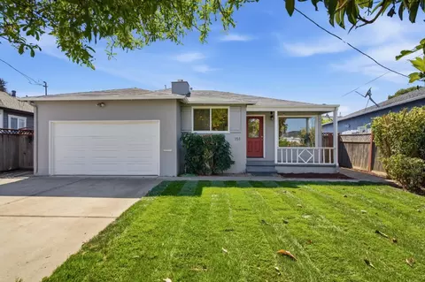 151 Verbena Dr, East Palo Alto, CA 94303
