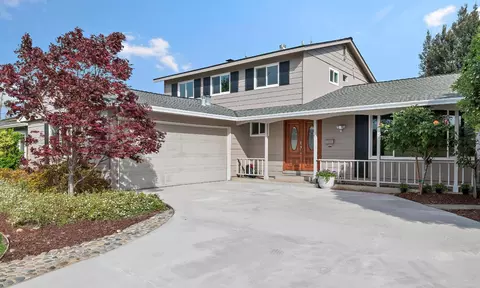 6823 Trinidad Dr, San Jose, CA 95120