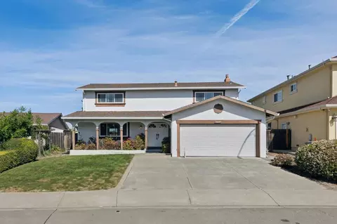 1621 Tahoe Dr, Milpitas, CA 95035