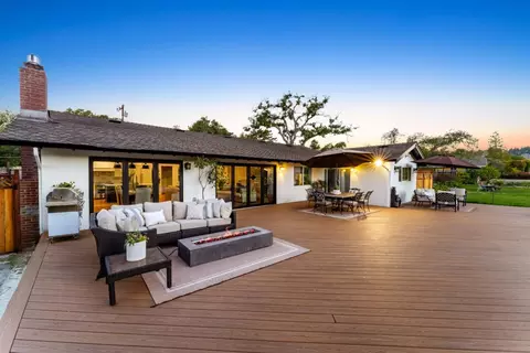 1100 Graham Hill Rd, Santa Cruz, CA 95060