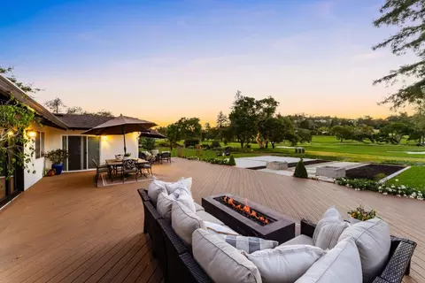 1100 Graham Hill Rd, Santa Cruz, CA 95060