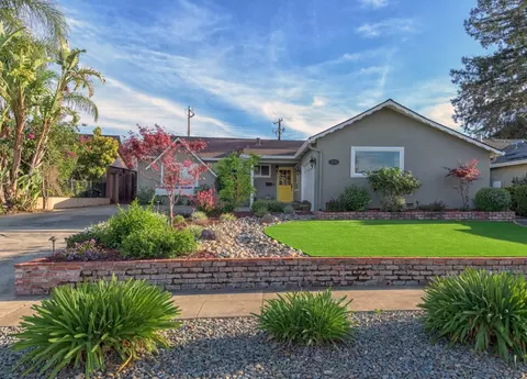 2178 Casa Mia Dr, San Jose, CA 95124